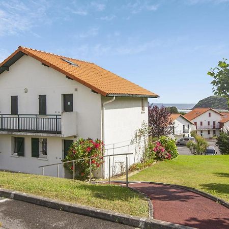 Appartement Rostani - Saint-Jean-De-Luz - Welkeys Eksteriør billede