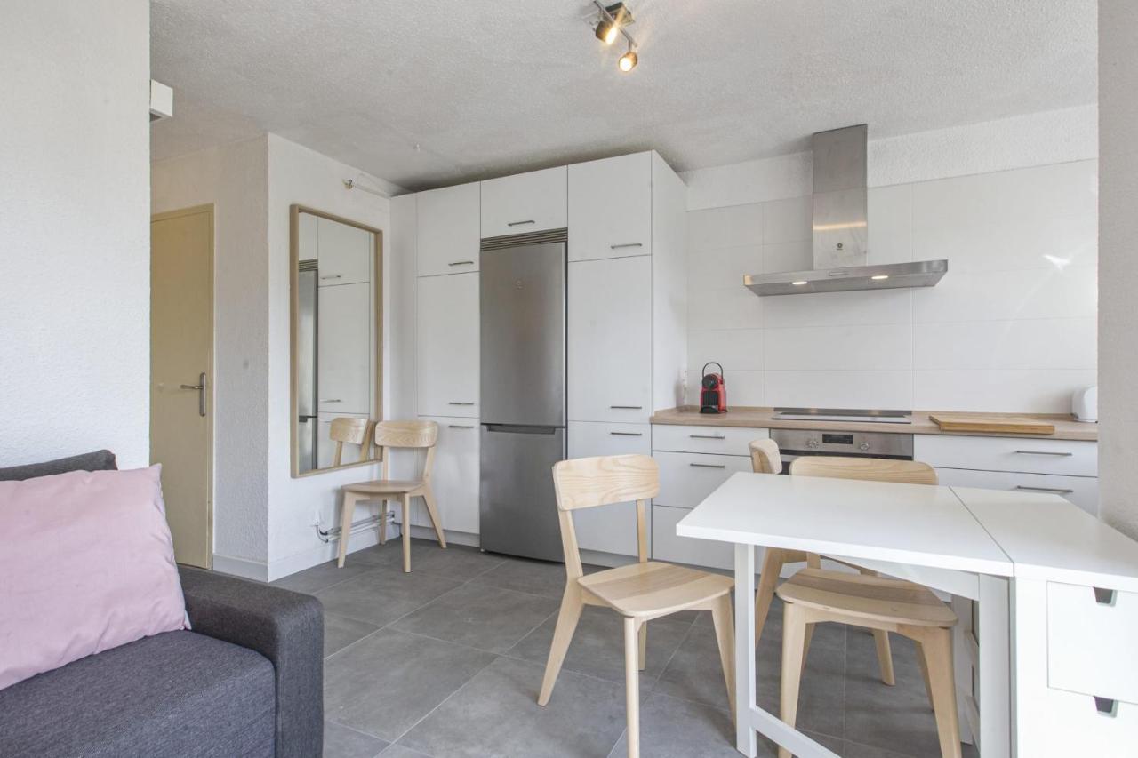Appartement Rostani - Saint-Jean-De-Luz - Welkeys Eksteriør billede